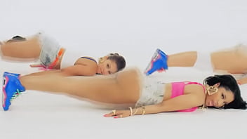 Nicki minaj anaconda gif