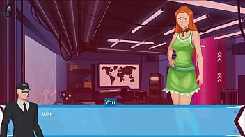 Clover totally spies