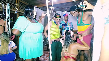 Brazil carnival sex videos