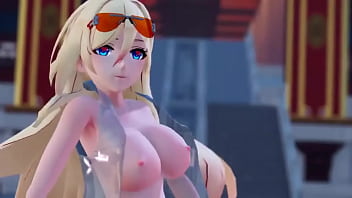 Animaechan leaked