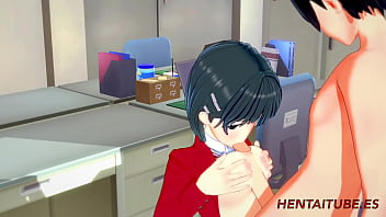 Hentai online 3d