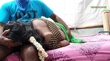 Indian first night sex