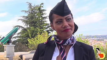 Air hostess xxx videos