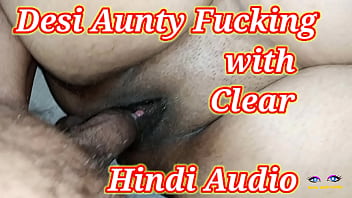 Fucking desi aunty