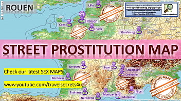 Prostitutki rostov