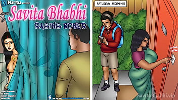 Savita bhabi porn comics