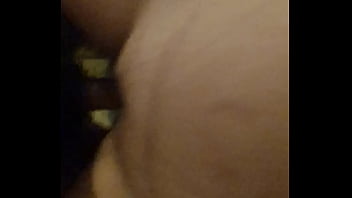 Cumshot on pussy