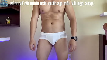 Ảnh nude gay