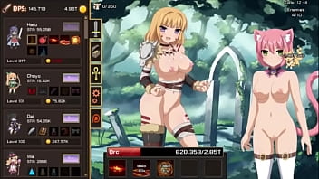 Hentai clicker mod