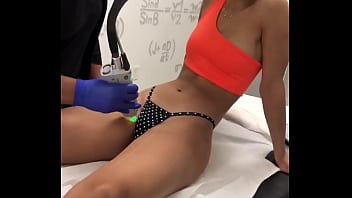 Depilacion laser bikini