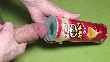 Diy fleshlight