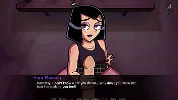 Danny phantom hentai video