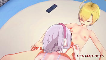 Hentai noelle