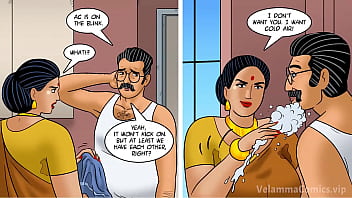 Hot indian porn comics