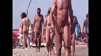 Porno beach