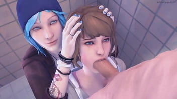 Прохождение life is strange 2