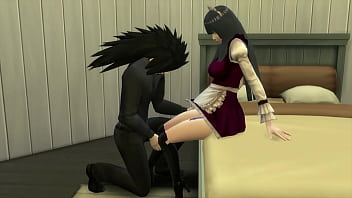 Naruto shippuden porn