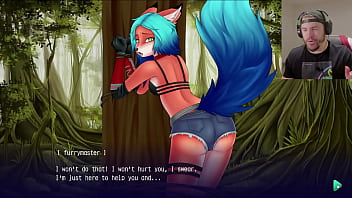 Furry hentai gallery