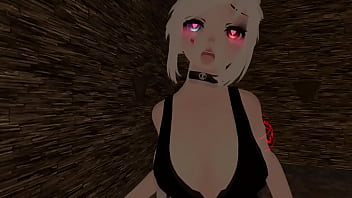 Vrchat nfsw