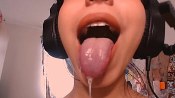 Ahegao gifs