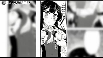 Best hentai doujinshi