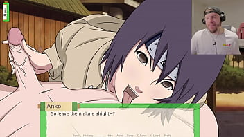 Anko porn