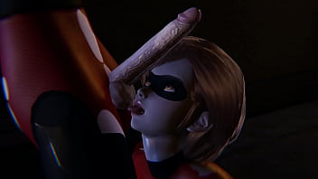 Helen parr porn