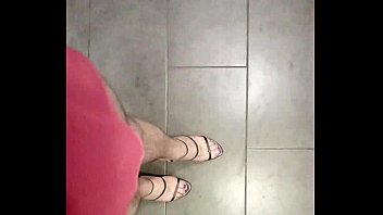 Sandals porn