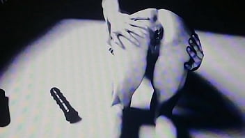 Enorme Black cock