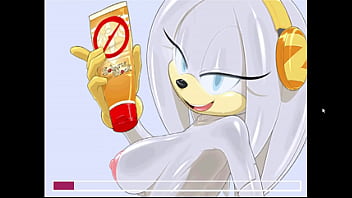 Sonic x porn