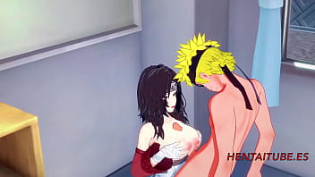 Naruto kurenai hentai