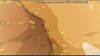 Wakfu hentai