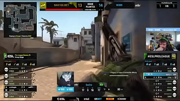 S1mple electronic