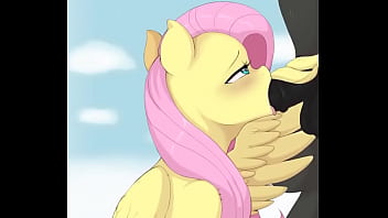 Mlp fluttershy porn