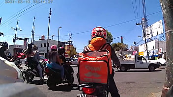 Motorrad fails