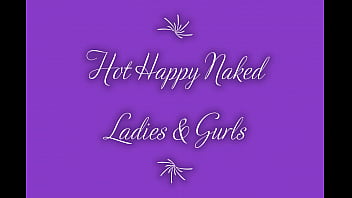 Hot naked women