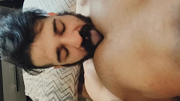 Gay porn hairy