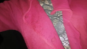 Roupas lascada