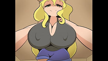Kobayashi dragon maid hentai