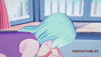 Seven deadly sins hentai comics