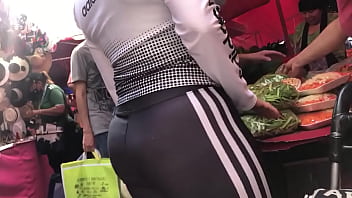 Leggings transparent