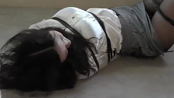 Asian bondage