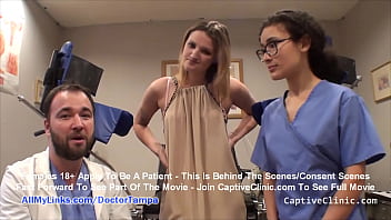 Fake doctor porn movies