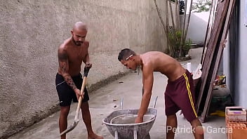 Sexo gay brasileiros