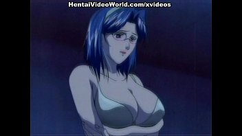 Hentai Lingerie Girls