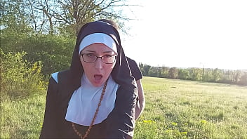 Hot nuns