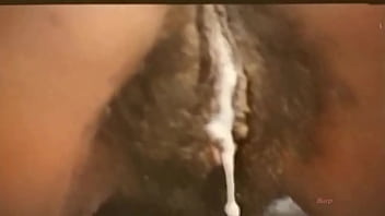 Hairy sex video