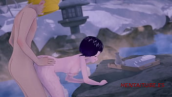 Kyoka jiro nude