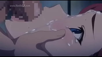 Hentai animation