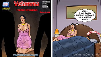 Velamma comics pdf